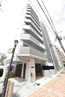 グルーブ神戸元町アリア【2階】の外観