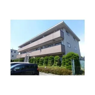 アスク星ヶ丘【1階】の外観