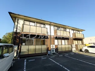 サンライフ八坂 B棟の画像