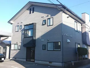 アーバンティ東通の画像