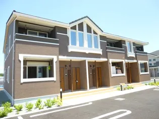 グリシーヌパークAの画像