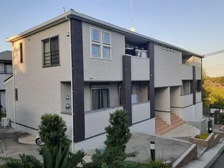 ルアナ【1階】の外観