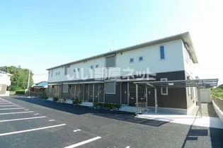 アルフィアスⅠの画像