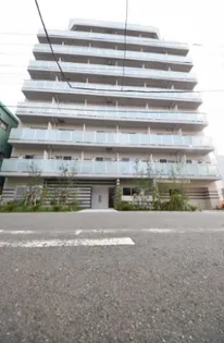 AZEST川崎大師II【5階】の外観