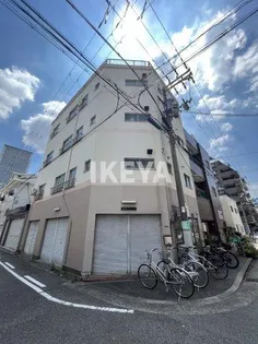 梅北コーポの画像