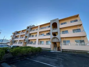 第2アゼリアハイツの画像