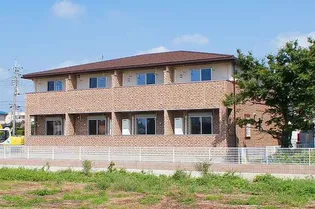 テラス コッティ【1階】の外観