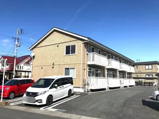 パルク オベルジーヌ Aの画像