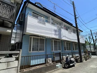 ヴィラ アマデウスの画像