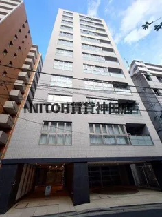 大手町【11階】の外観