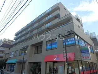 パーク ノヴァ市川の画像