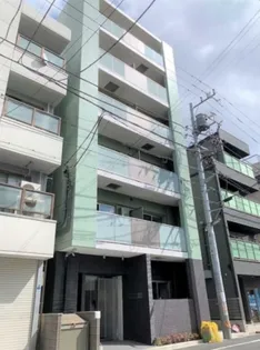 IMPERIAL K'S VILLAの画像