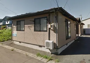 岩手県北上市大堤東1【一戸建】の外観