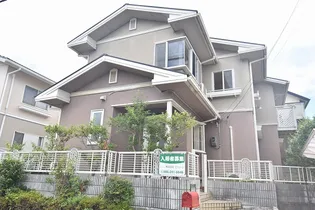 岡山県岡山市東区城東台西3【一戸建】の外観