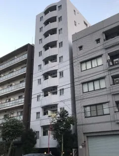 リガーレ本所吾妻橋【5階】の外観