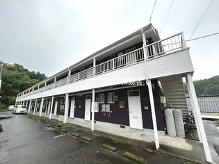 GinzaR国分B【2階】の外観