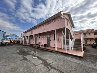 グリーンフィールド石阪A棟の画像