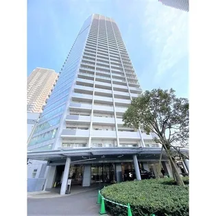 アップルタワー東京キャナルコートの画像