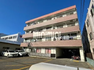 松ヶ枝ハイツの画像