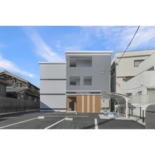SK RESIDENCE NAGOYAの画像