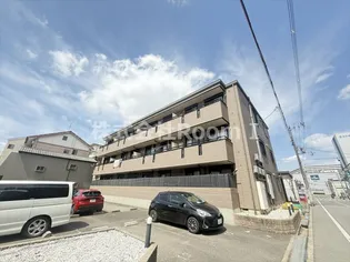 メゾン ド フルールの画像