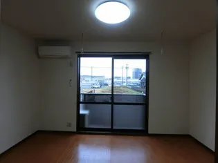 ベルサイド【1階】の内装