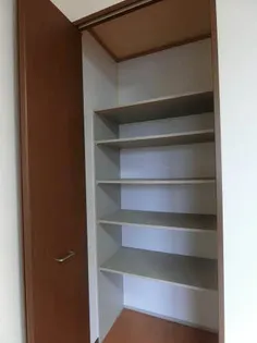 ベルサイド【1階】の内装