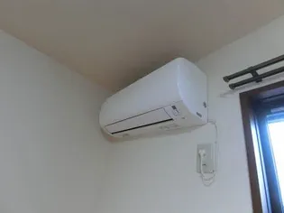 ベルサイド【1階】の内装