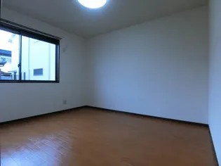 ベルサイド【1階】の居間