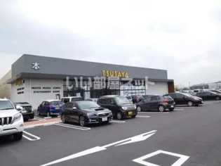 ベルサイド【1階】の周辺