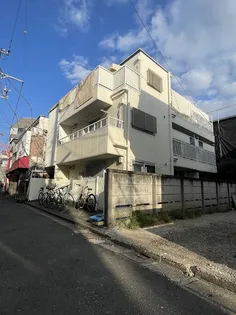 ビバーチェ和泉【1階】の外観