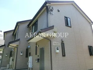 シーゲルハウスAの画像