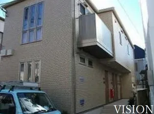 ウイステリア Iの画像