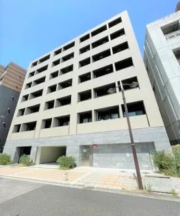 SHOKEN Residence横浜WEST【3階】の外観