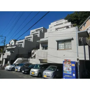 レジデンス清末V【5階】の外観