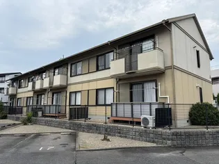 グリーンヒル中島 Aの画像