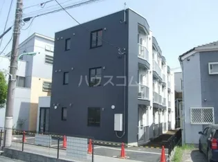 アベニューコート福生の画像