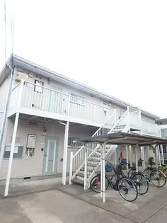 メルベーユIの画像