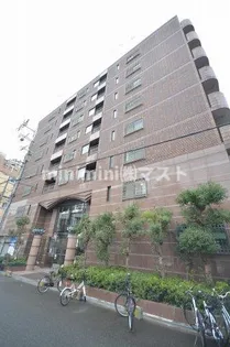 大阪府大阪市浪速区敷津西2【マンション】の外観