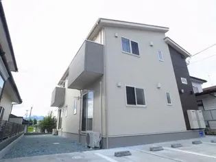 ディアコート鷹乃杜の画像