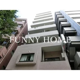 ソレイユ駒沢の画像