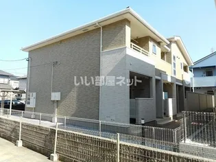 ベルフィーユBの画像