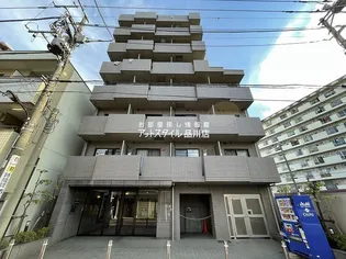 ルーブル蒲田八番館の画像