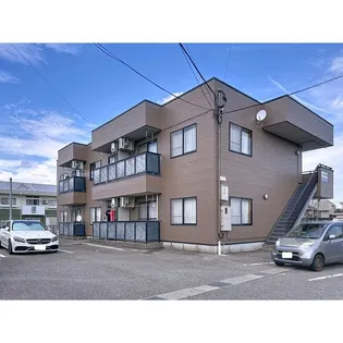 パティオ中川原の画像