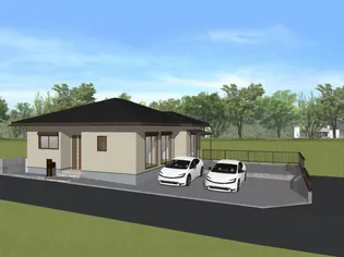 静岡県沼津市岡宮【一戸建】の外観