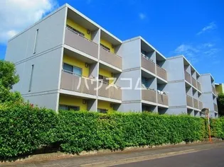 パレットモア公津の杜A棟の画像