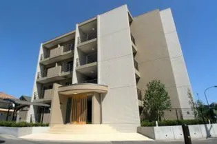 プレミアムプラスみなみ野II【1階】の外観