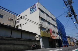 鶴見マンションの画像