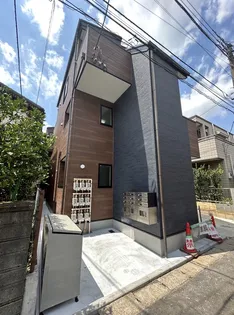 HAKUSUI津田沼の画像