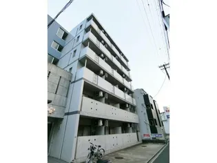 H2【3階】の外観